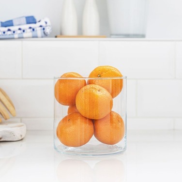 Ваза Trendglass Flora, 15х15 см (7046164)