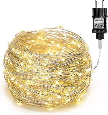 Світлодіодні мікрогірлянди Gresonic