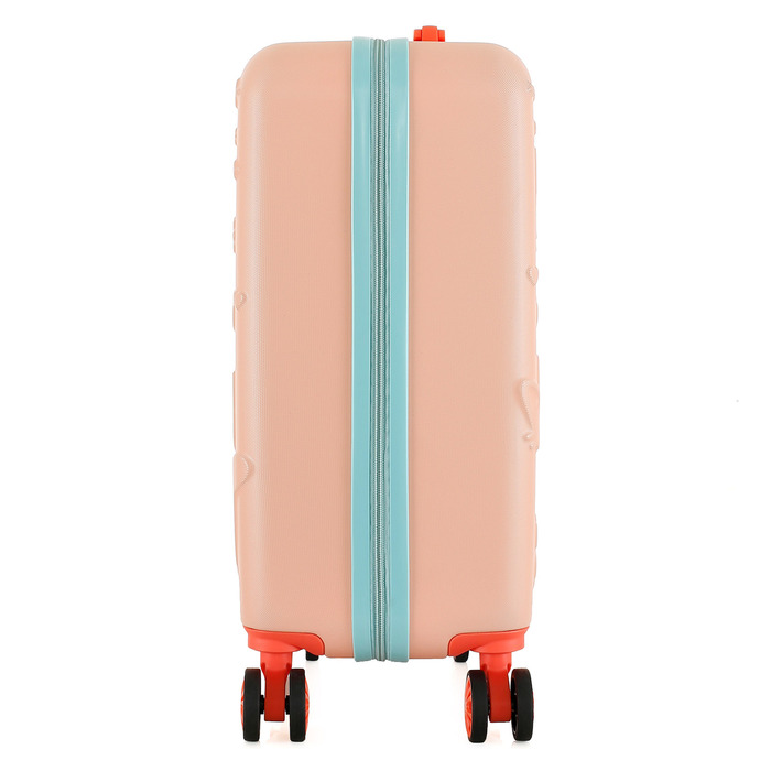 Валіза дитяча Semi Line 20' (S) Pink/Blue (T5884-2)