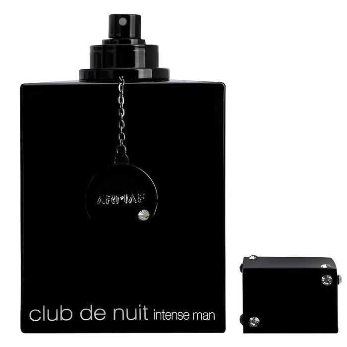 Туалетна вода Armaf Club De Nuit Intense Man (105 мл)
