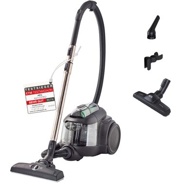 Безмішковий пилосос AEG CLEAN 6000, 700 Вт, модель AL61C2KO