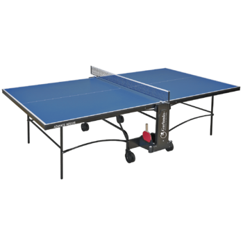 Тенісний стіл Garlando Advance Indoor Blue (C-277I)