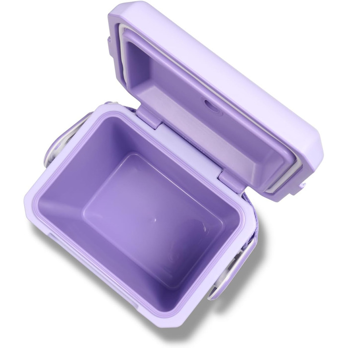 Охолоджувач для пікніка Igloo Lilac Breeze, 11 л