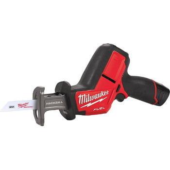 Акумуляторна пила Milwaukee M12CHZ-0 12 В - XXX, , 4933446960