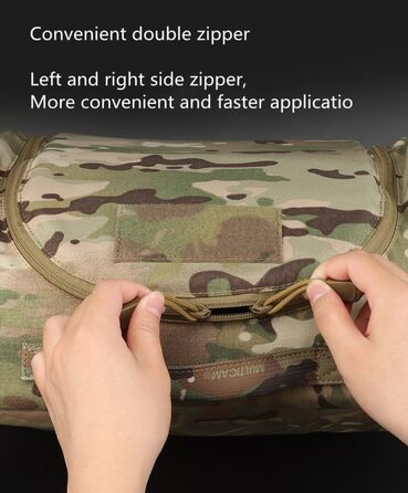 Тактичний шолом для зберігання сумка чохол м&39який рюкзак велика ємність носити швидко носити шолом мотоцикл страйкбол пейнтбол полювання зелений