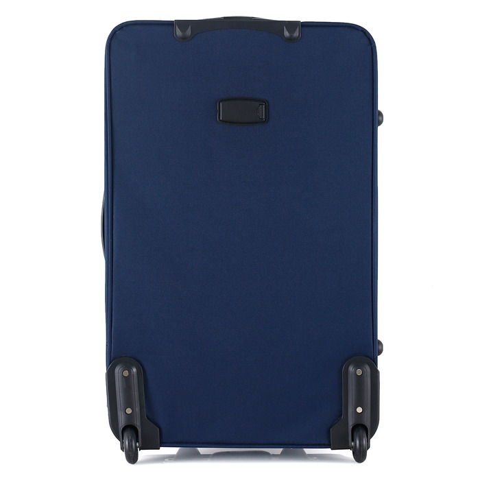 Валіза Semi Line 28' (L) Blue (T5681-3)