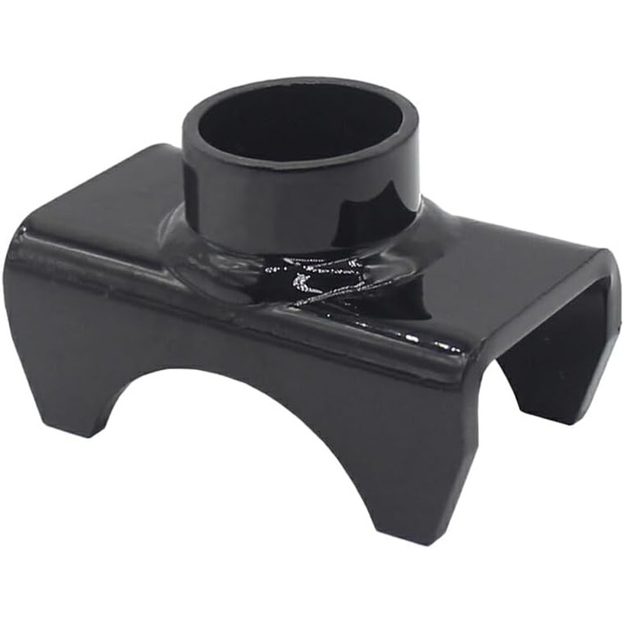 Простий у використанні та довговічний адаптер для валу для професіоналів. Простий у використанні адаптер для кріплення валу пляшки, виготовлений з металу. Багатофункціональний