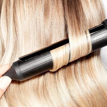 Щипці для завивки ghd curve classic medium
