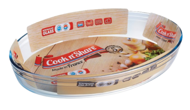 Форма PYREX Cook n'Share, 30х21х6 см (6381476)