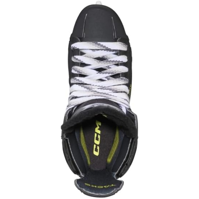 Ковзани CCM Tacks XF70 середньої ширини (високий профіль) 04.5 (38.0)