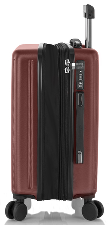 Валіза Heys SpinLite (S) Burgundy (10157-0017-21)