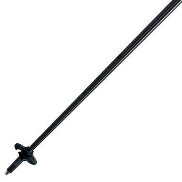 Палиці лижні Gabel HS-R Black/Red 130 (7009150091300)