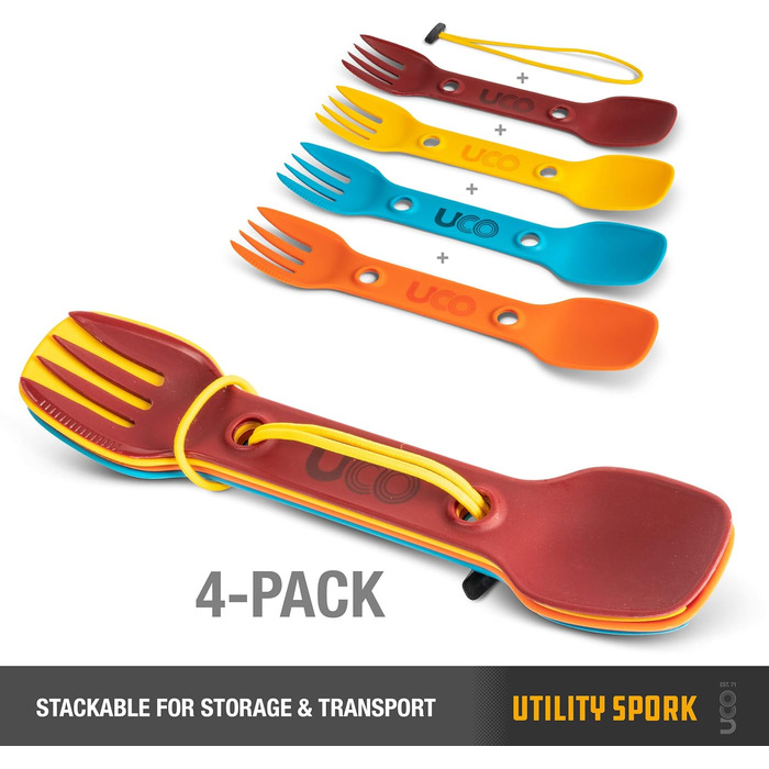 Упаковка з 4 шт., класична