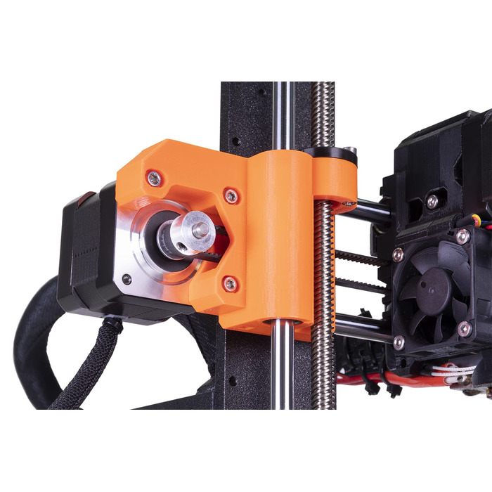 Комплект Prusa 3D принтер i3 MK3S