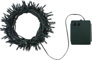 Світлодіодні гірлянди на батарейках, 8 режимів та таймер YOSION