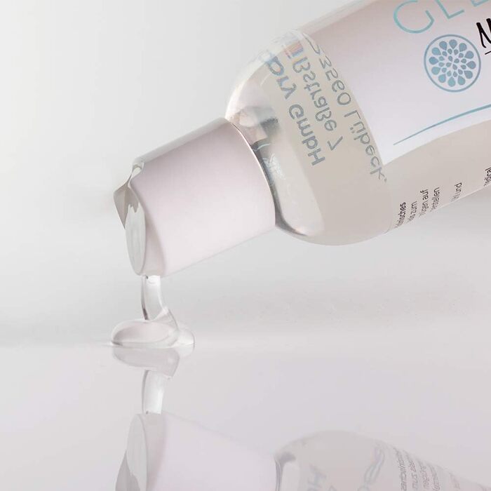 Водна інтимна змазка Deluxe Lumunu Aqua, 250 мл