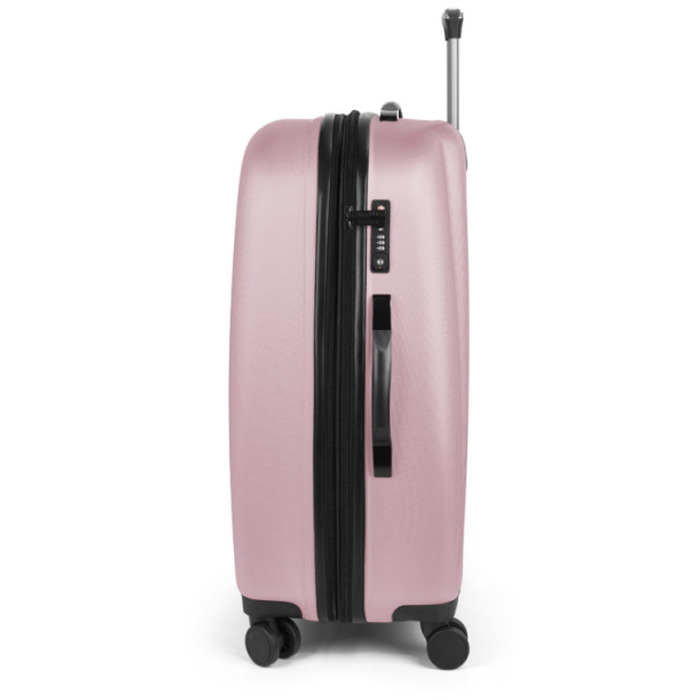 Валіза Gabol Paradise XP (L) Pink (123347-019)