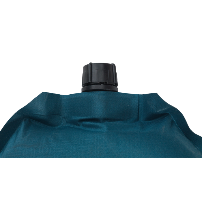 Килимок самонадувний Easy Camp Skylark Single 3 cm Blue (300076)