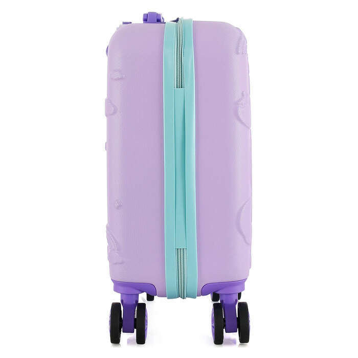 Валіза дитяча Semi Line 16' (XS) Light Violet/Blue (T5879-1)