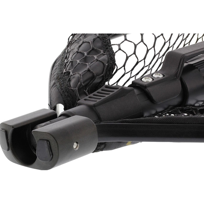 Підсак для хижака окуня та судака, складаний підсак для спінінгової ловлі, підсак для хижої риби, 3 CR Adjustable Landing Net S 38x45x40 -