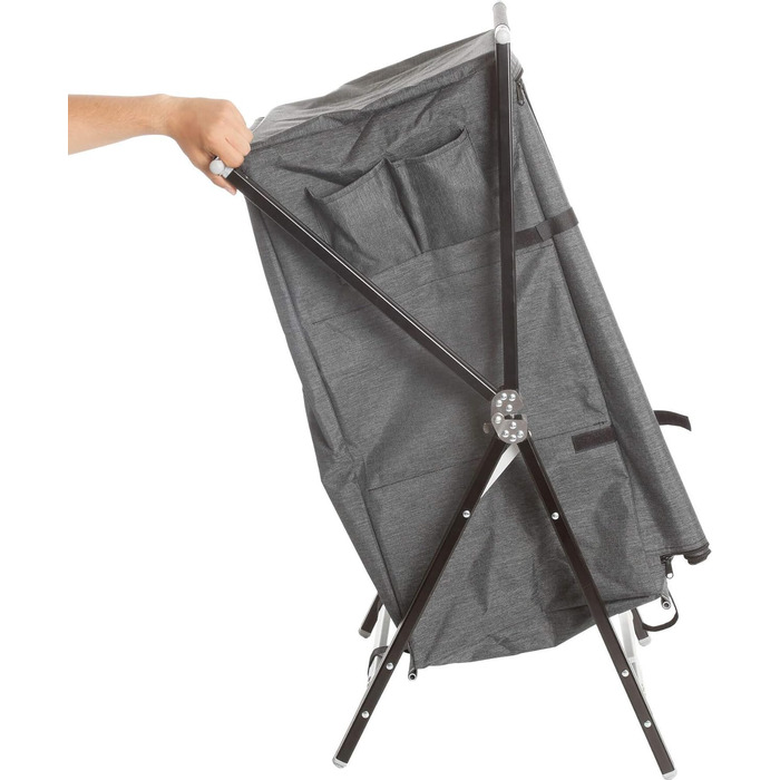 Кемпінговий чохол Mercury Cross LS SQ, 0422050N.C06