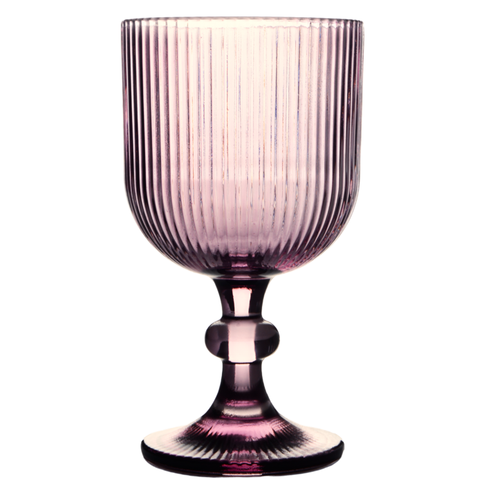 Набір келихів ECOmo Party, 4х360 мл (7137638)