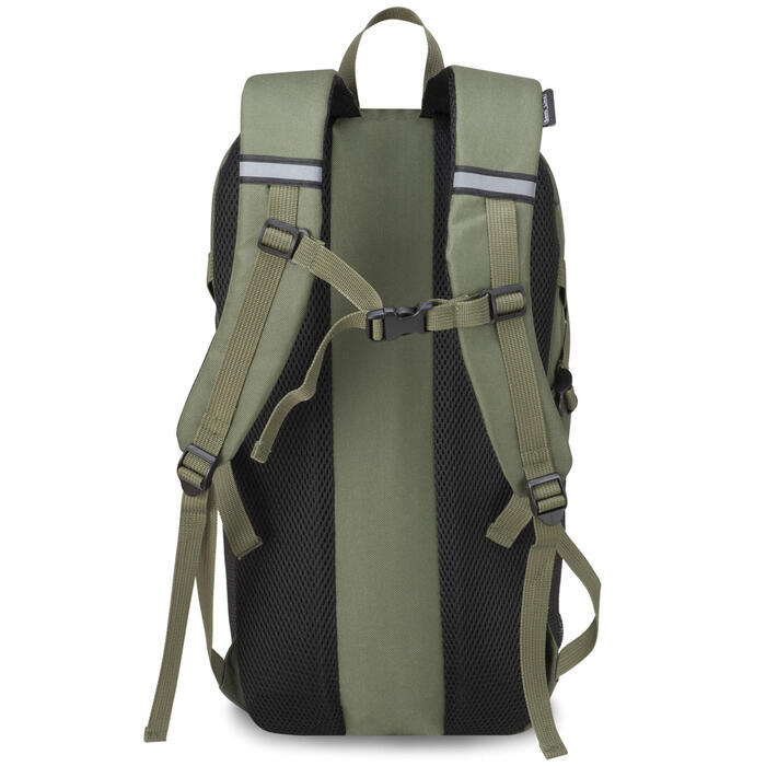 Рюкзак міський Semi Line 20 Khaki (A3024-6)