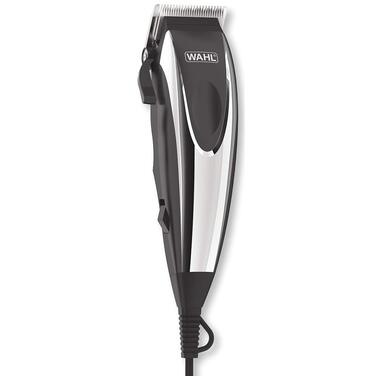 Машинка для стрижки волосся Wahl Home Pro, повний набір для стрижки волосся, чоловіча дротова машинка для стрижки волосся, машинка для стрижки волосся для чоловіків, стрижки своїми руками, стрижка волосся вдома, чоловіча бритва для голови