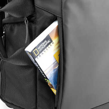 Рюкзак Vanguard VEO Select 45M Black (VEO Select 45M BK)