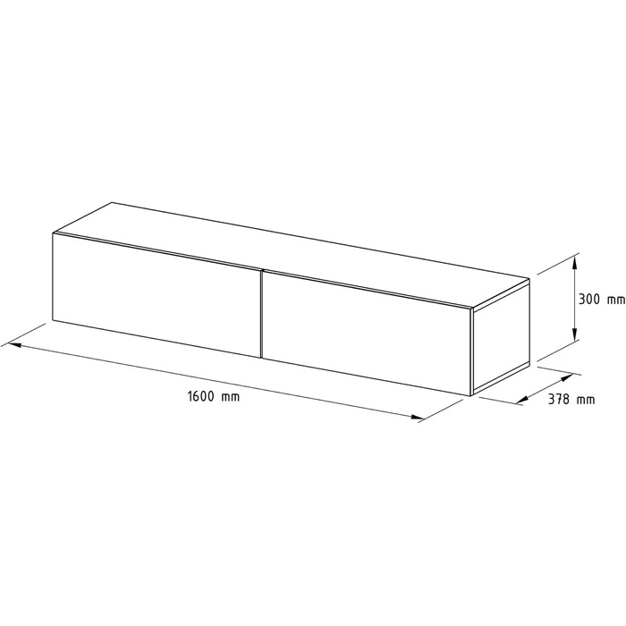 Вішалка для передпокою Planetmbel 160 см вкл. дзеркало кругле з підсвічуванням 100 см, біла, меблі для передпокою з дзеркалом, 37,