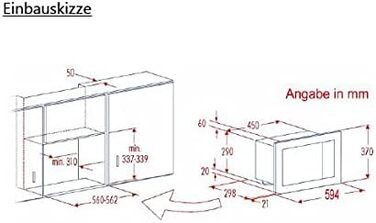 Функція таймера міні-печі Silva Homeline MB 9500