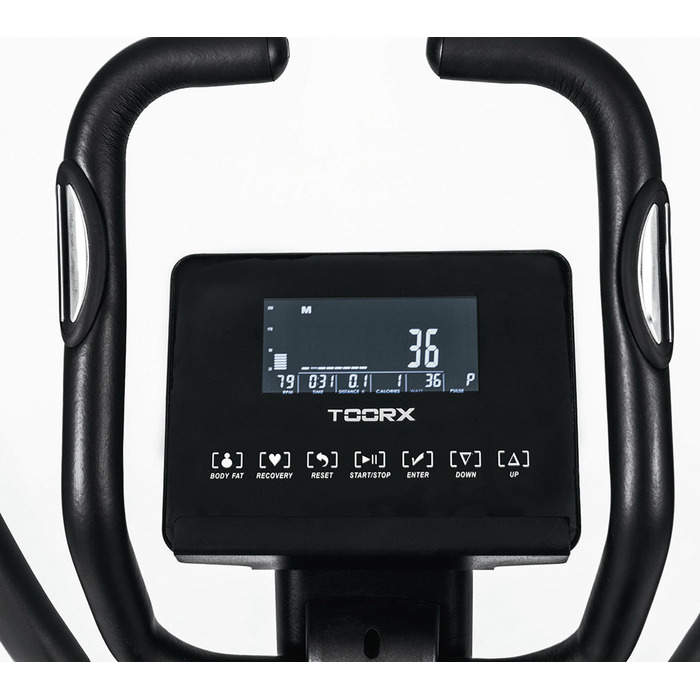 Орбітрек Toorx Elliptical ERX 3000 (ERX-3000)