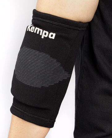 Бандаж для ліктя Kempa FanSport24 Kempa з м'якою підкладкою, парний розмір XS