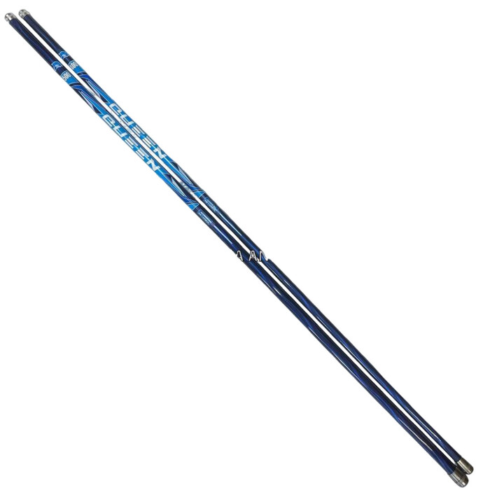 Вудка карбонова GLADIATOR QUEEN без кілець 4м (GL6808)