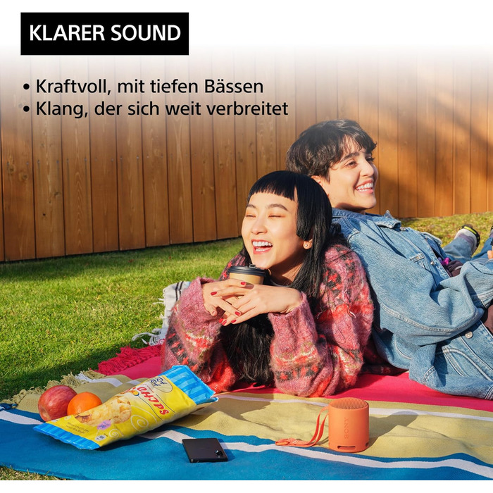 Бездротова Bluetooth колонка, портативна, легка, компактна, зовнішня, туристична колонка, міцна, водо- та пилонепроникна, IP67, 16