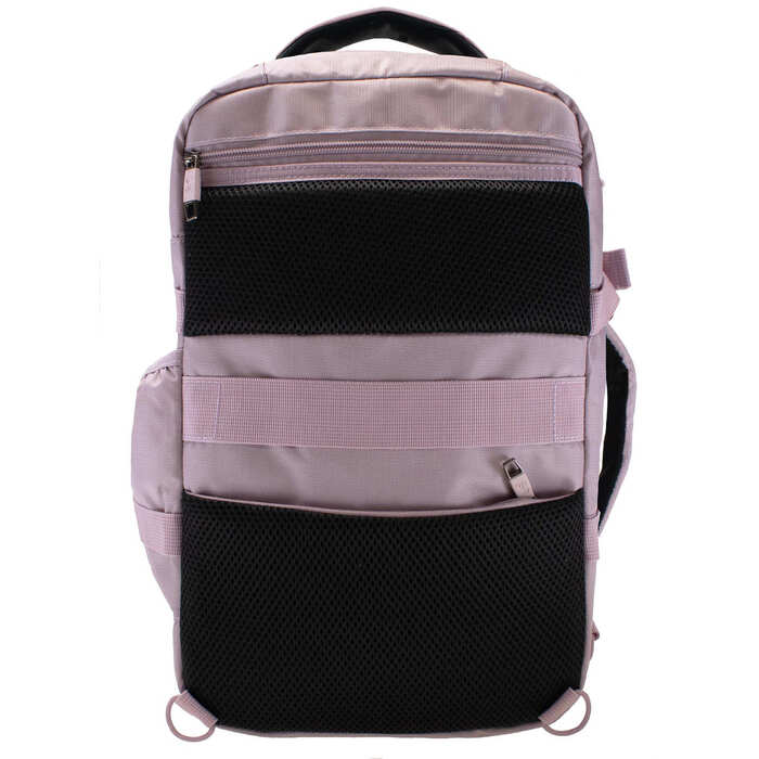 Сумка-рюкзак Semi Line 20 Lilac (P8249-4)