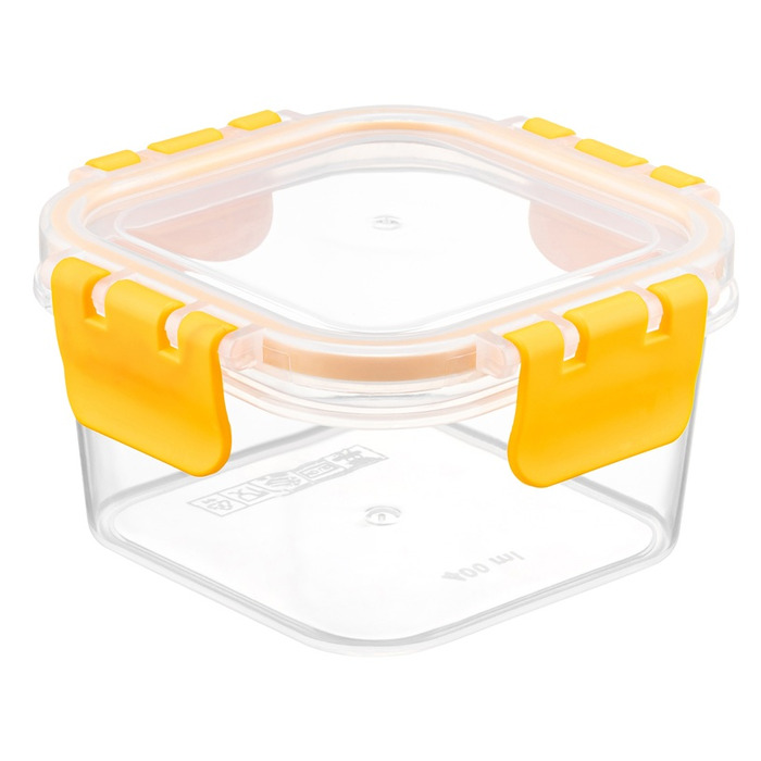 Контейнер Idea Home Clara Box MIX 0.4 л (00894) (7063781)