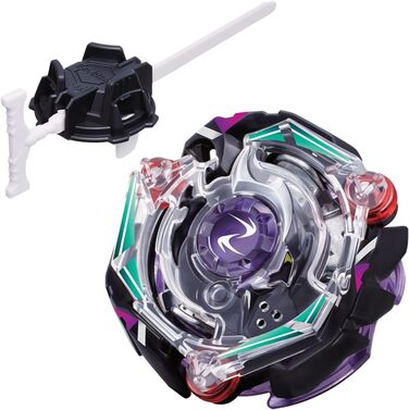 Невідомий Beyblade Burst B-74 Starter Circle Satan.2G.LP