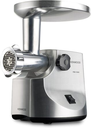 М'ясорубка KENWOOD MG516 M