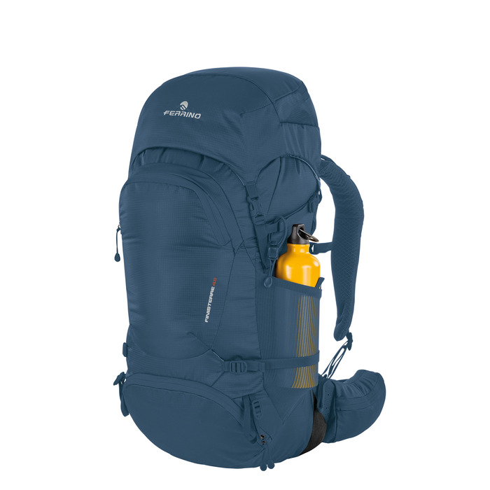 Рюкзак туристичний Ferrino Finisterre 48L Blue (75754QBB)