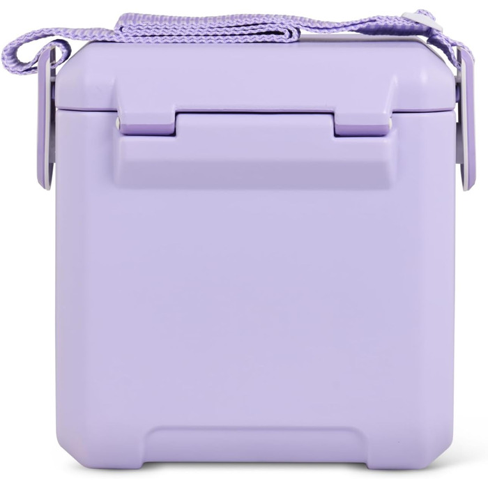 Охолоджувач для пікніка Igloo Lilac Breeze, 11 л