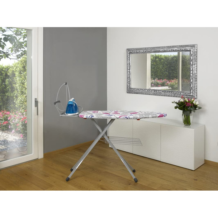 Дошка для прасування Gimi Advance L Coral Turquoise (155523)(Special offer)