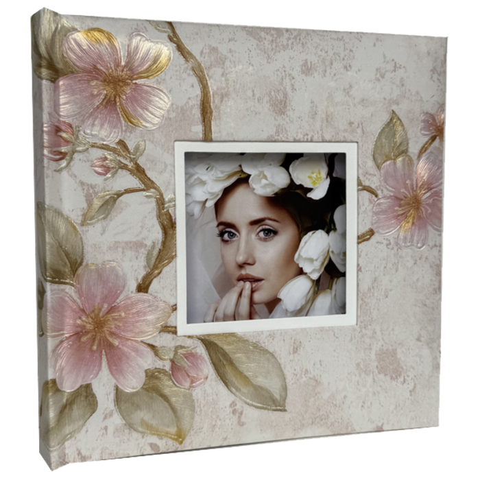 Фотоальбом EVG 20sheet S29x32 Sakura  (7094204)