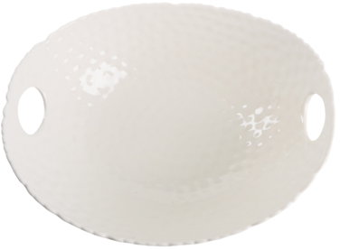 Блюдо глибоке LED Torn (6990667)