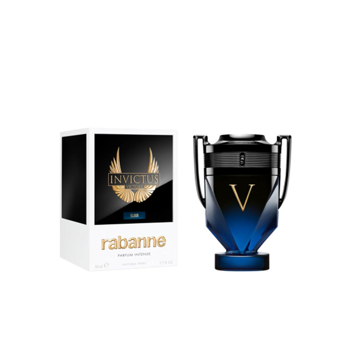 Парфумована вода Paco Rabanne Invictus Victory Elixir (50 мл)