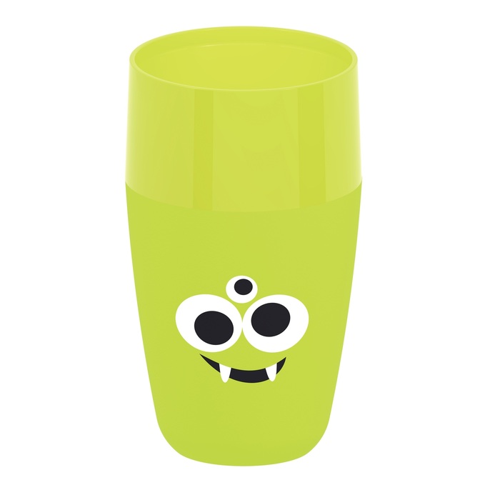 Дитячий набір Tramontina Baby Lirous, 5 предметів (6710910)