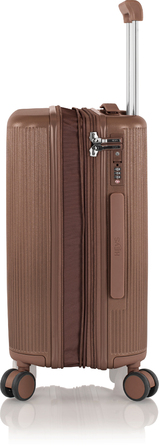 Валіза Heys Earth Tones (S) Umber (10156-0146-21)