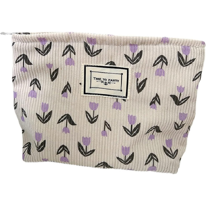 Дорожня косметична сумка Шнур Туалетна сумка Організатор макіяжу, Портативна дорожня сумка для макіяжу Миюча сумка Дорожня сумка н