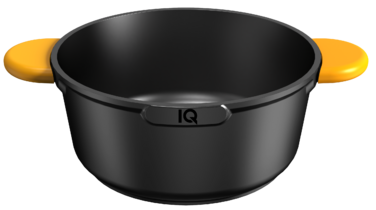 Каструля 18 см 1,7 л Be Active IQ