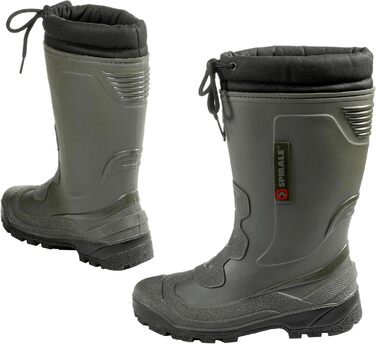 Зимові чоботи tz Spiral, розмір 46 EU, зелені